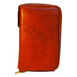 Custodia Volume Unico Vaticana  "Cristo sulla Croce" - 58Z18