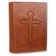 Custodia liturgia delle ore 4 volumi "Croce Cristiana" - 99L19