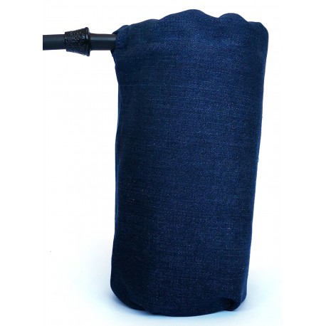 Borsa per questua in JEANS