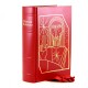 Coprimessale pelle nuovo Messale Romano III Edizione - 8040O