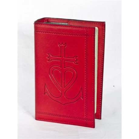 88L1 - Custodia volume unico Vaticana