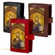 Custodia per Bibbia di Gerusalemme "Cristo del Duomo di Cefalù" - 399S